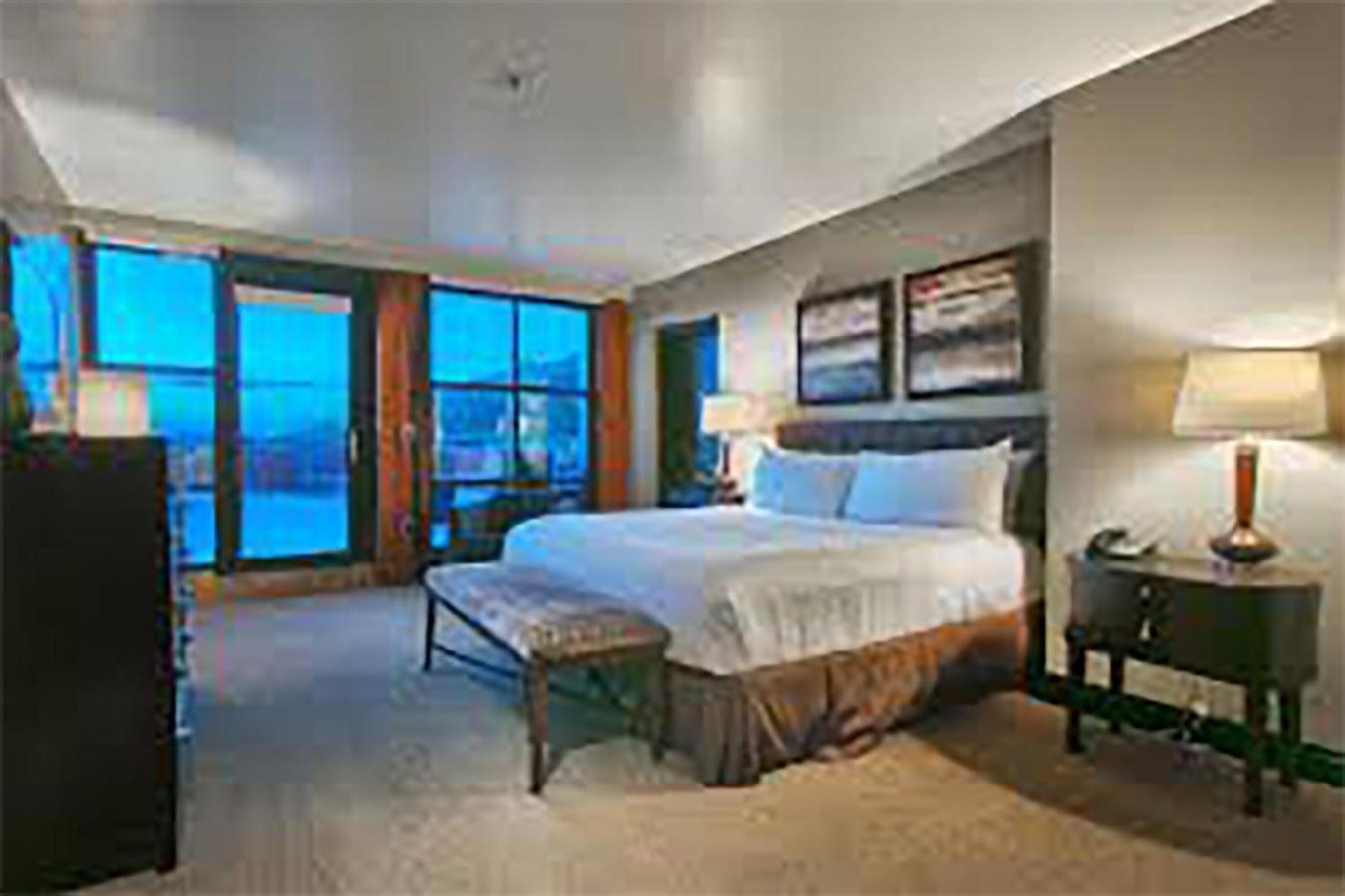 Villa Main & Sky Park City Esterno foto