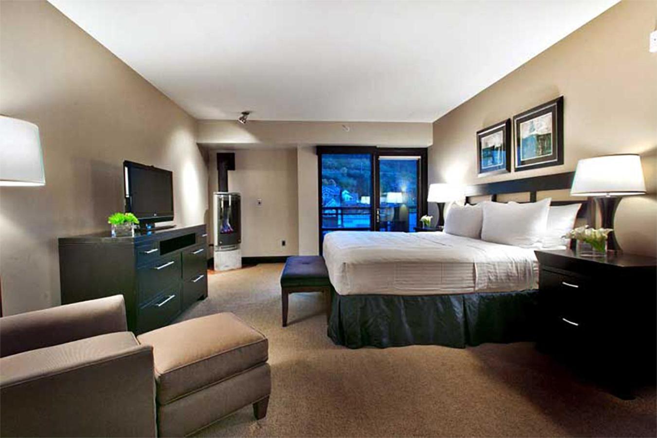 Villa Main & Sky Park City Esterno foto