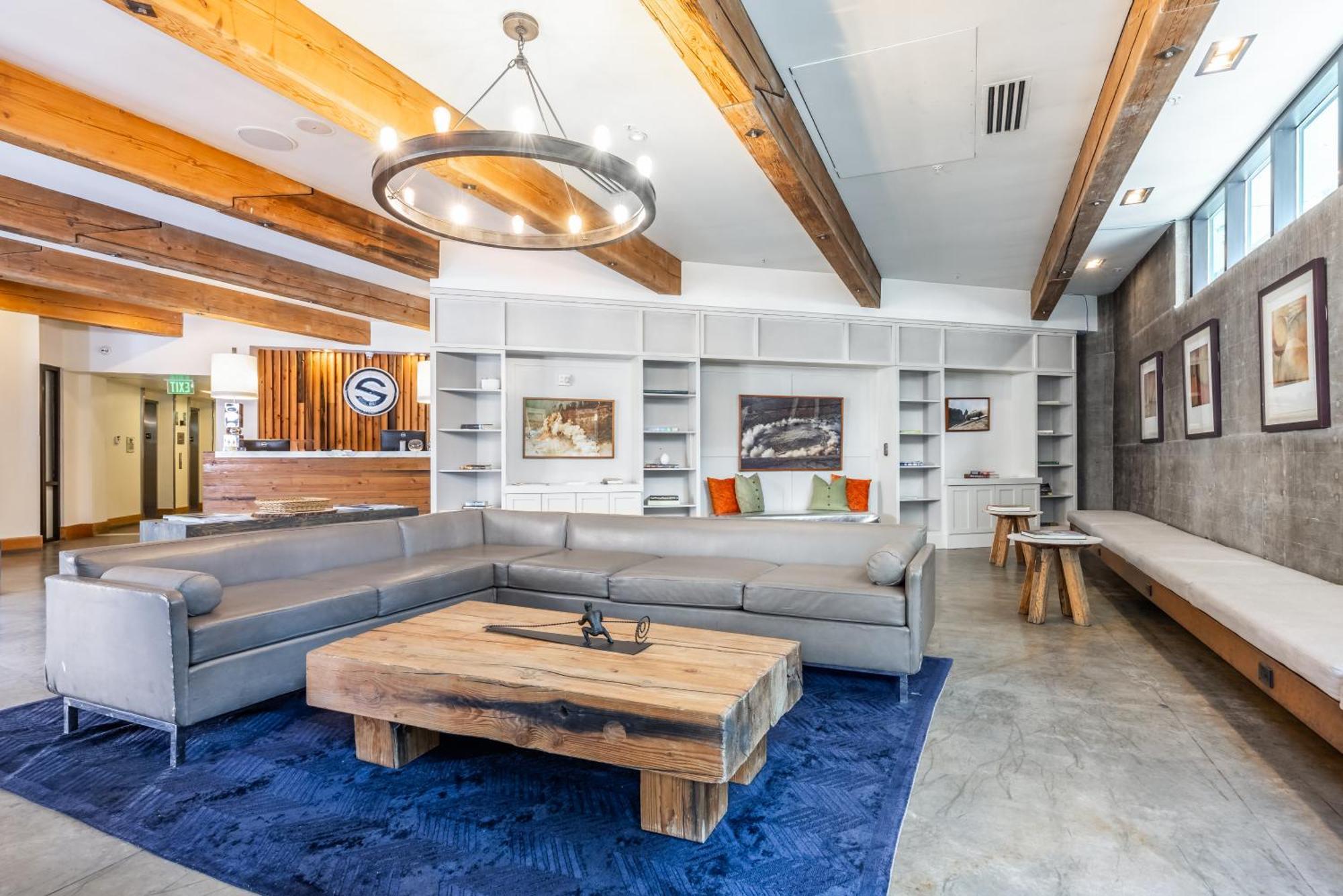 Villa Main & Sky Park City Esterno foto